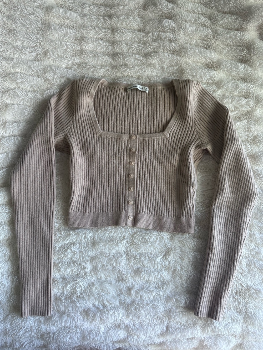Abercrombie and Fitch Sweater